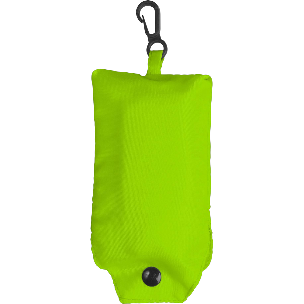 COLOR ICON - polyester190tshoppingbagvera - Lime