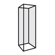 Frame only