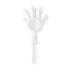 ICON - pphandclapperboris white