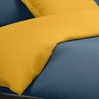 Indigoblue Gold