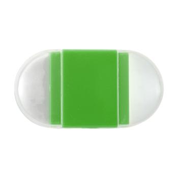 ICON - pspencilsharpeneranderaserpauline light_green