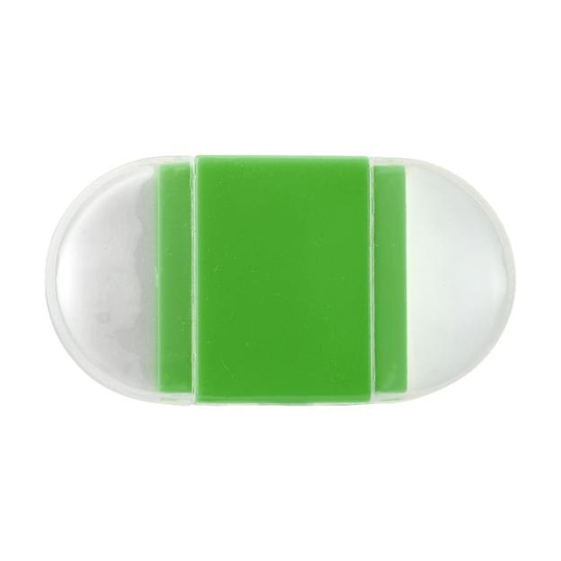 ICON - pspencilsharpeneranderaserpauline light_green