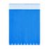 ICON - tyvekonesheetof10wristbands royal_blue