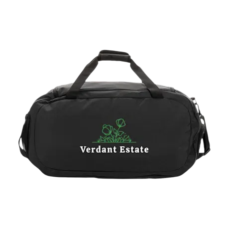 Swiss Peak AWARE RPET Sports Duffel