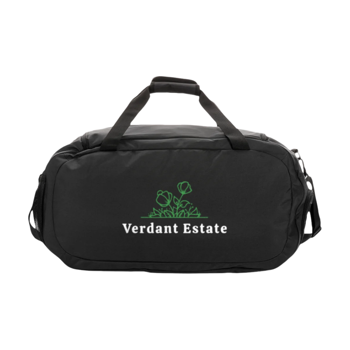 Swiss Peak AWARE RPET Sports Duffel main image