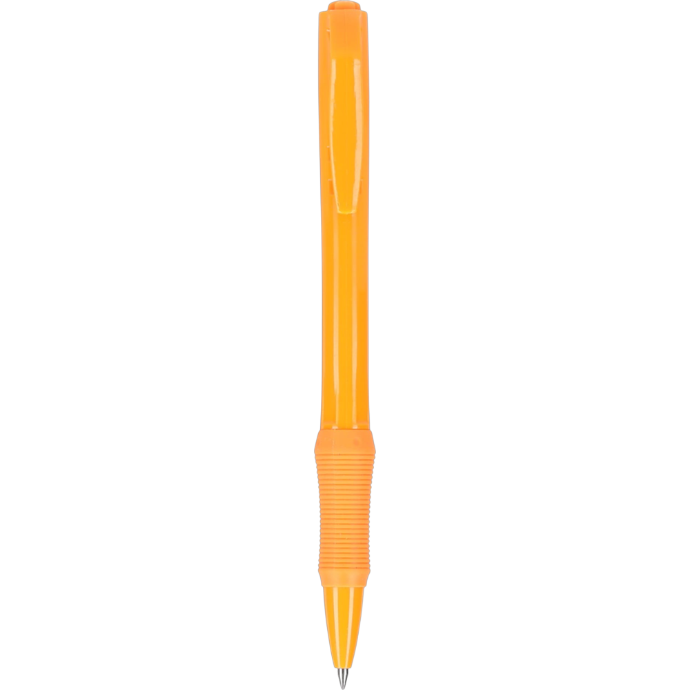 slimrecycledabsgelpen orange