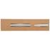 Recycled Stainless Steel Rollerball Pen-3