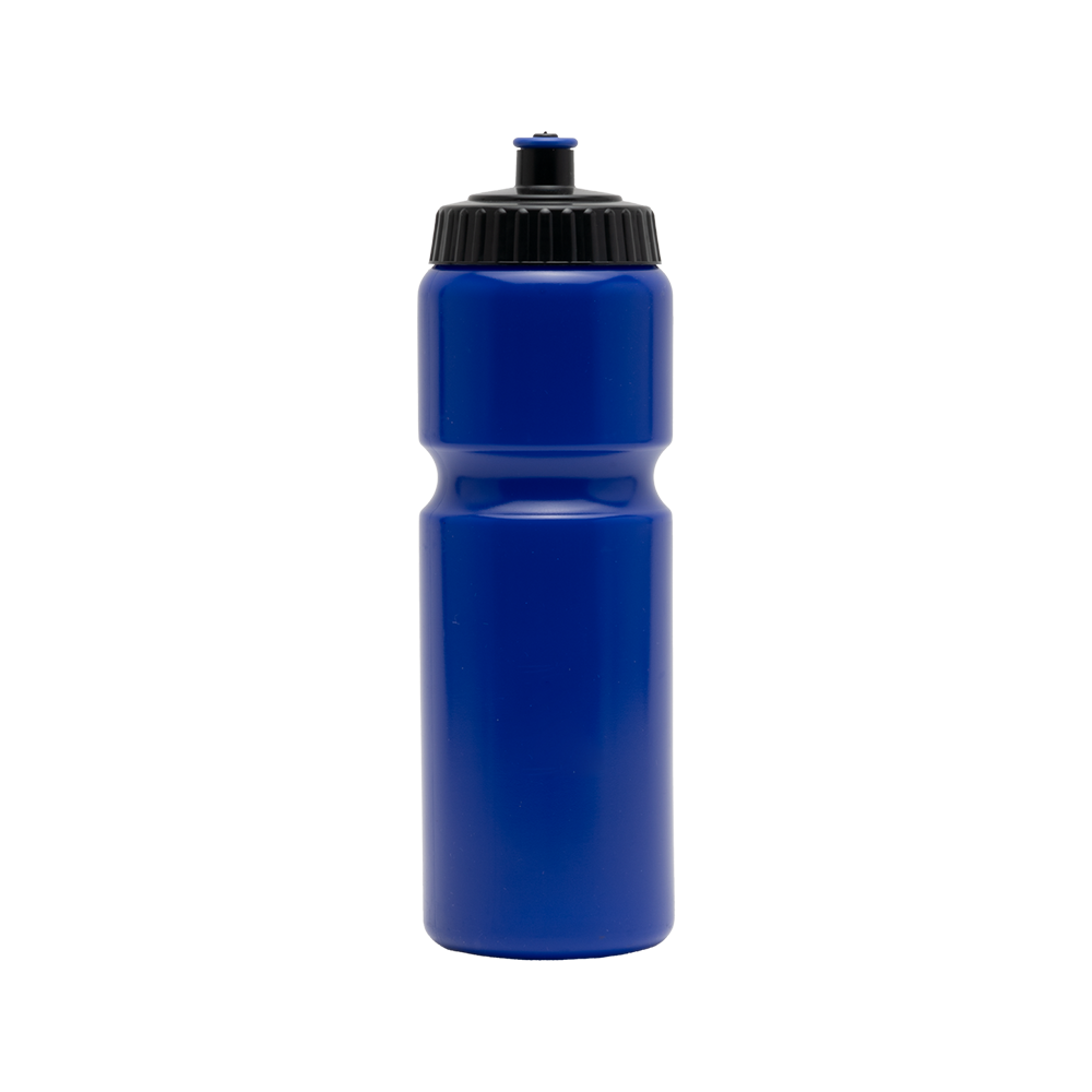 sugarcanebiobidon750mldrinkingbottle BLUE