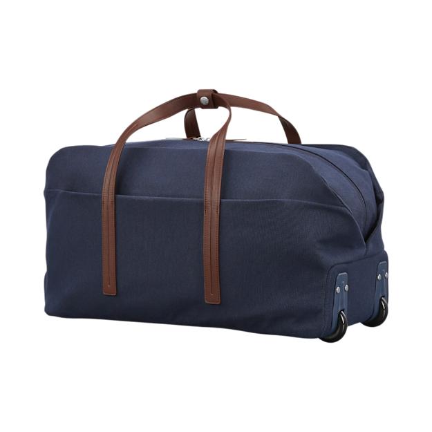 PDP - samsonitevirtuosawheeledduffel square #00000000 background