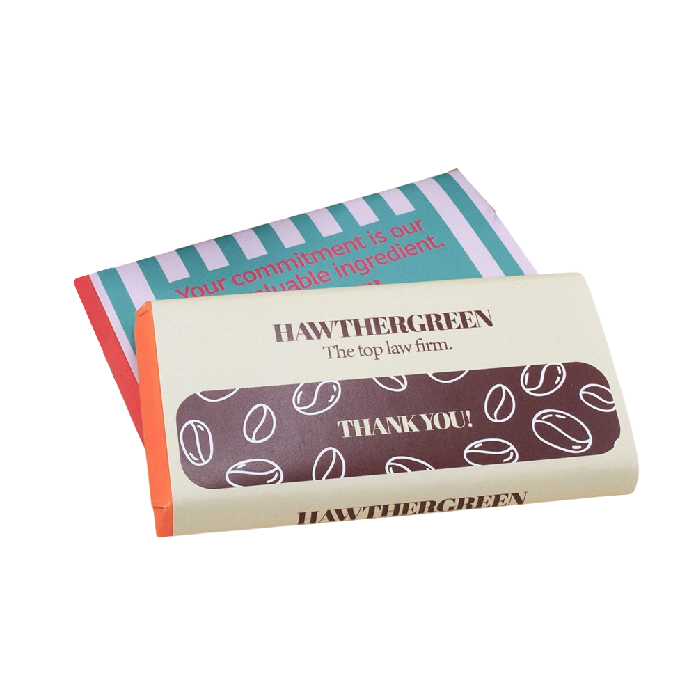 Barra especial Tony's Chocolonely