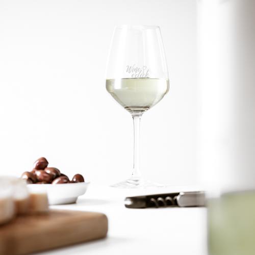 loirewineglass400ml setting 1