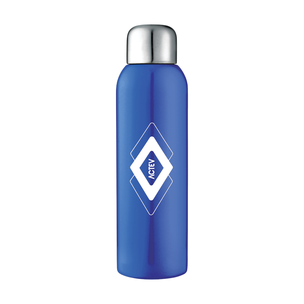 Guzzle Stainless Sports Bottle 28 oz