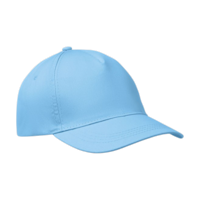 ICON - buzz5panelbaseballcap baby_blue