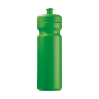 ICON - sportbottletoppointbasic750ml green