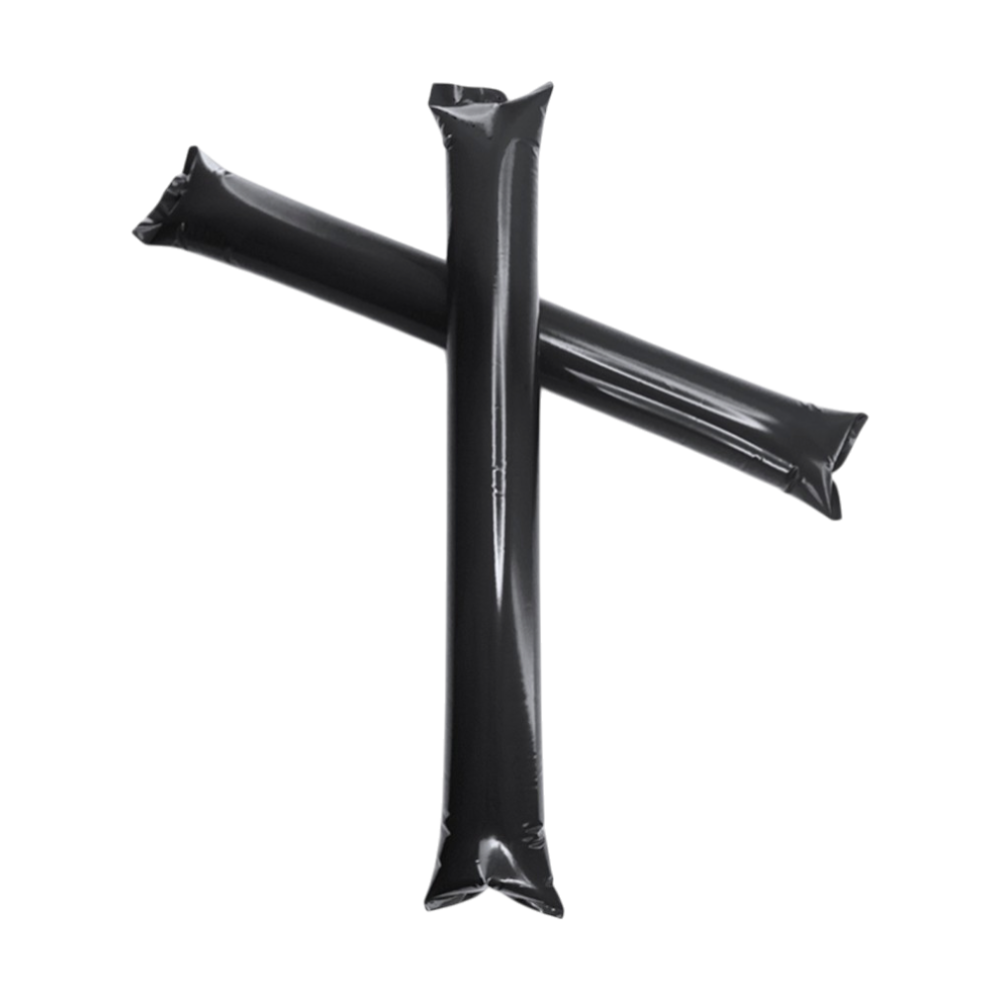 ICON - stick black