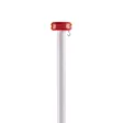 Pole (200cm) with orange top