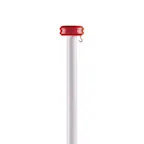 Pole (200cm) with orange top