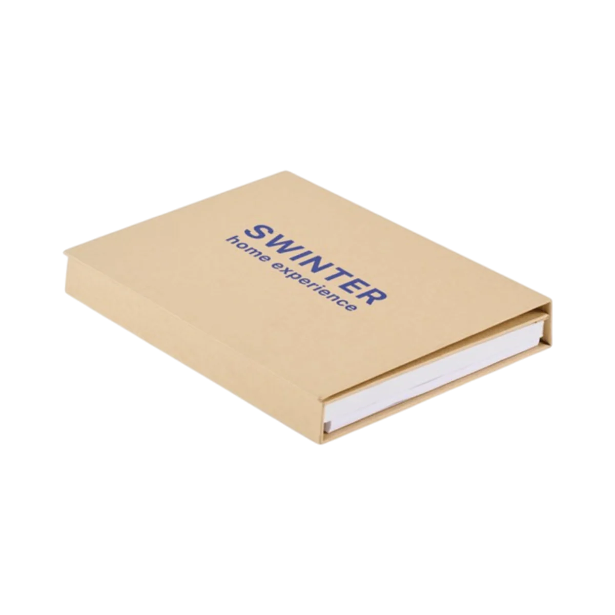 CENOTE Stationary Set with Notepad main image