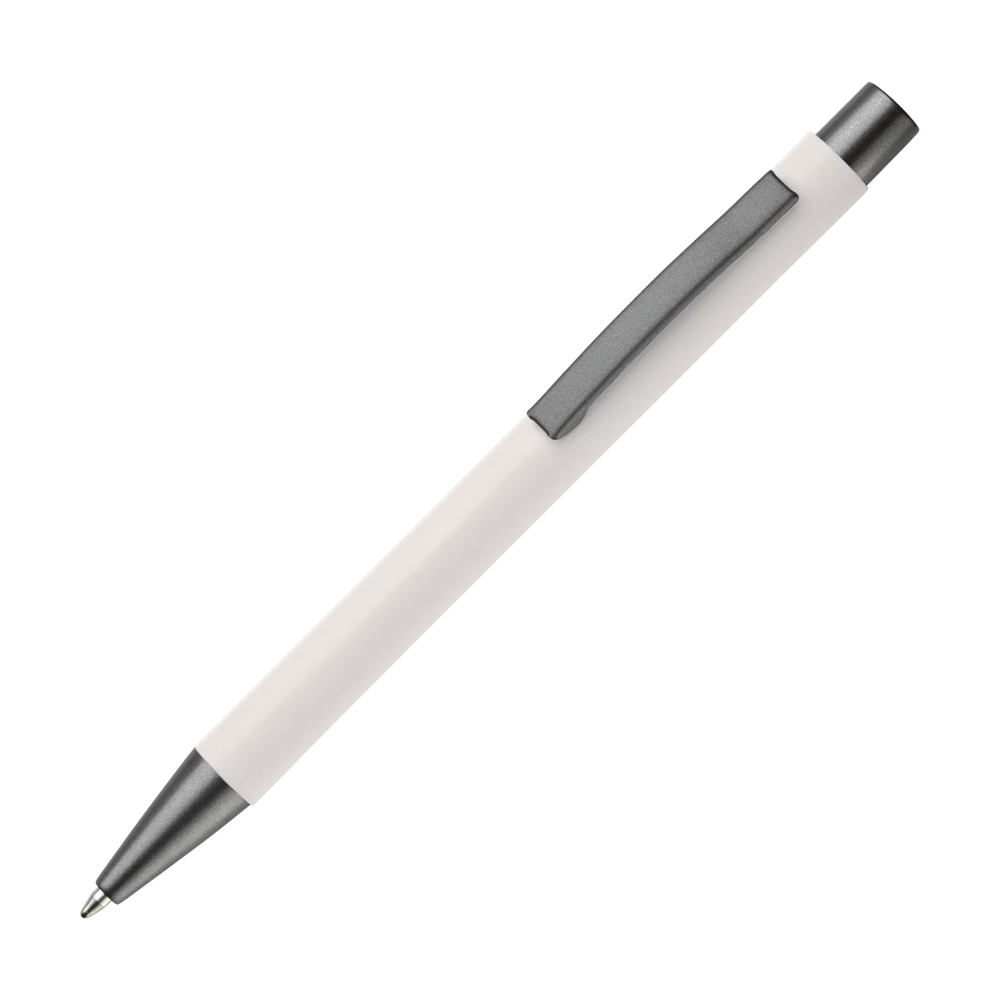 ICON - ballpennewyorksofttouch white