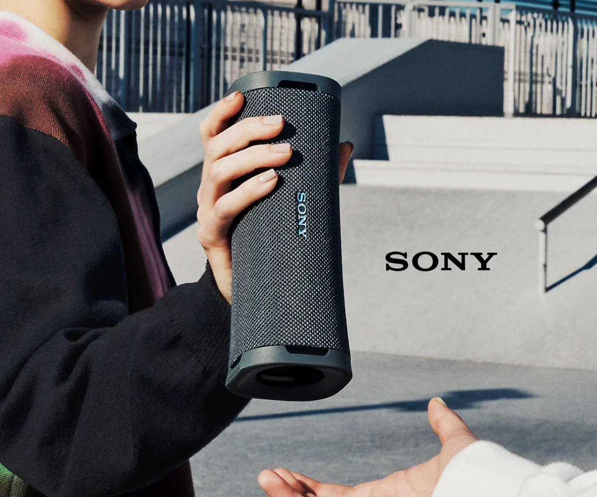 Sony