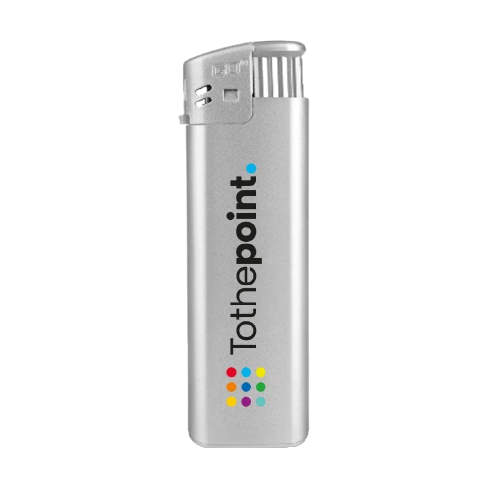 ICON - electroniclighter grey