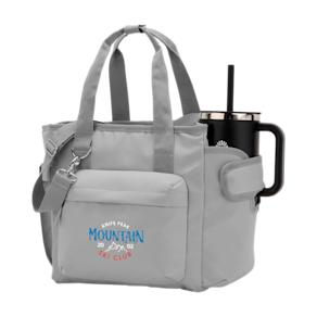 Daybreak Recycled Cooler