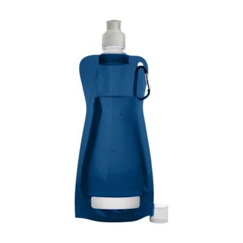 Faltbare Trinkflasche Bailey 420 ml
