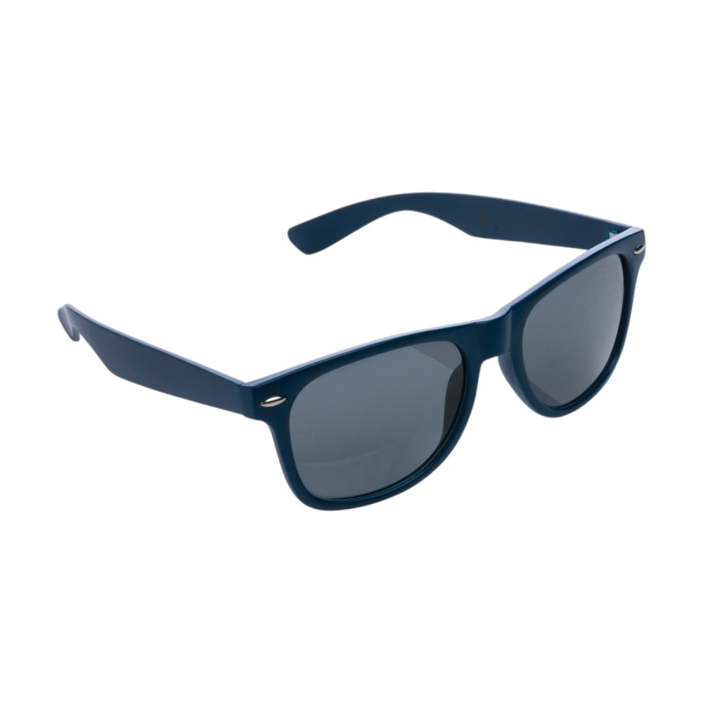 ICON - grsrecycledpcplasticsunglasses navy