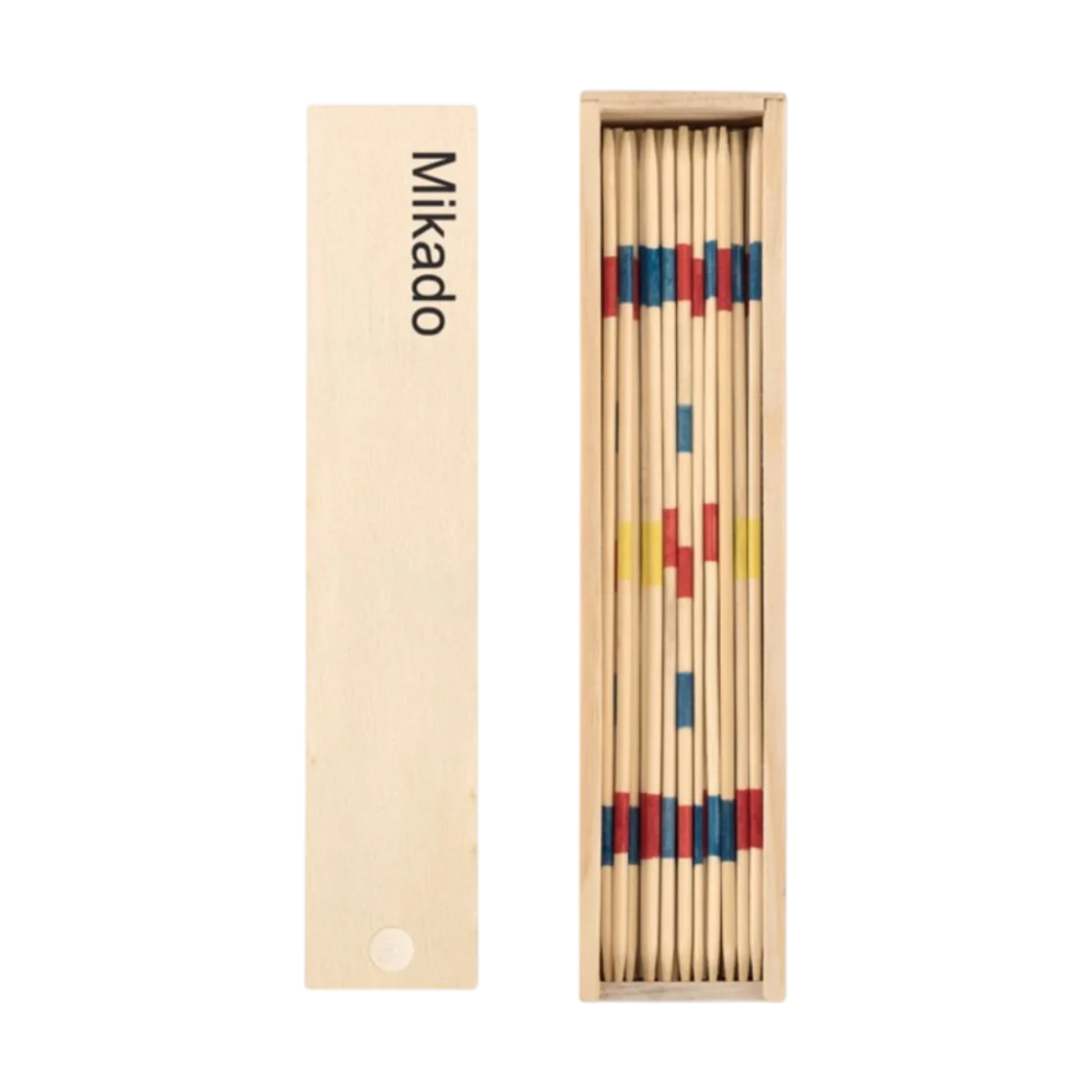 Bamboo Mikado Set main image
