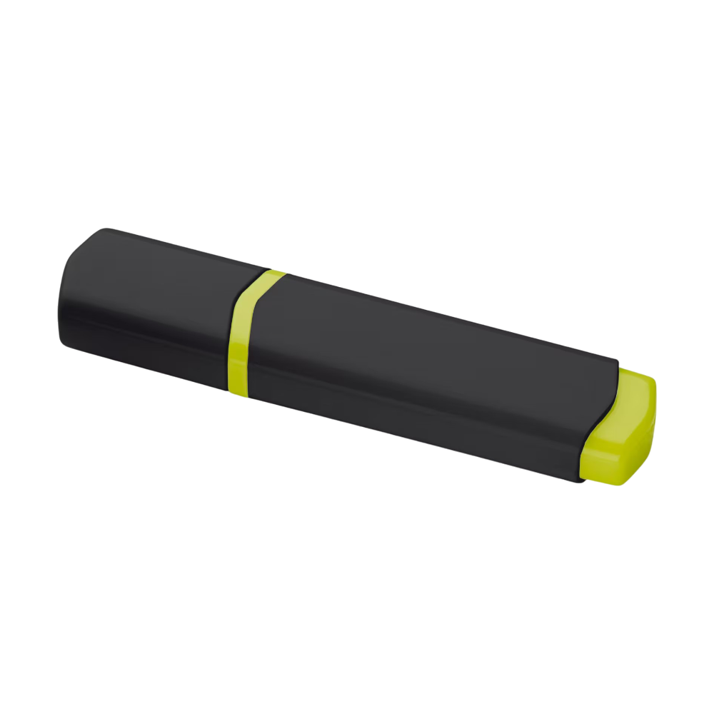 ICON - highlighter black_/_yellow