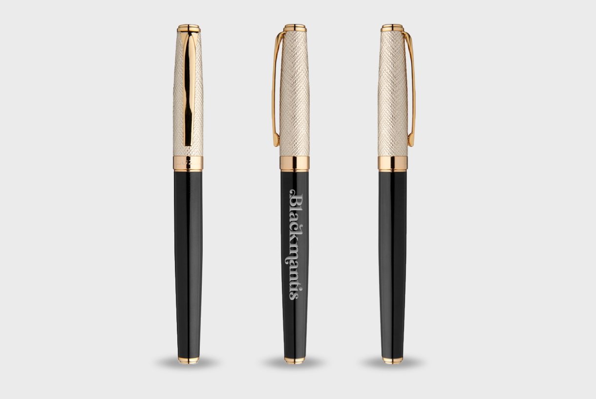 Gold PLP