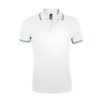 Blanc / Aqua