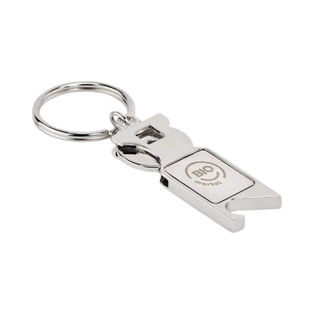 PDP - tokeueurotokenkeyring square #00000000 background