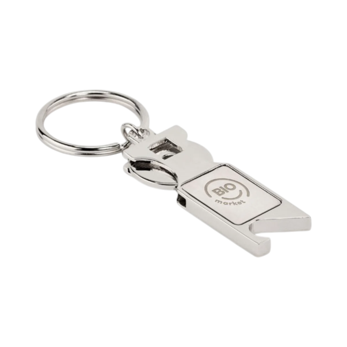 Euro Token Key Ring main image
