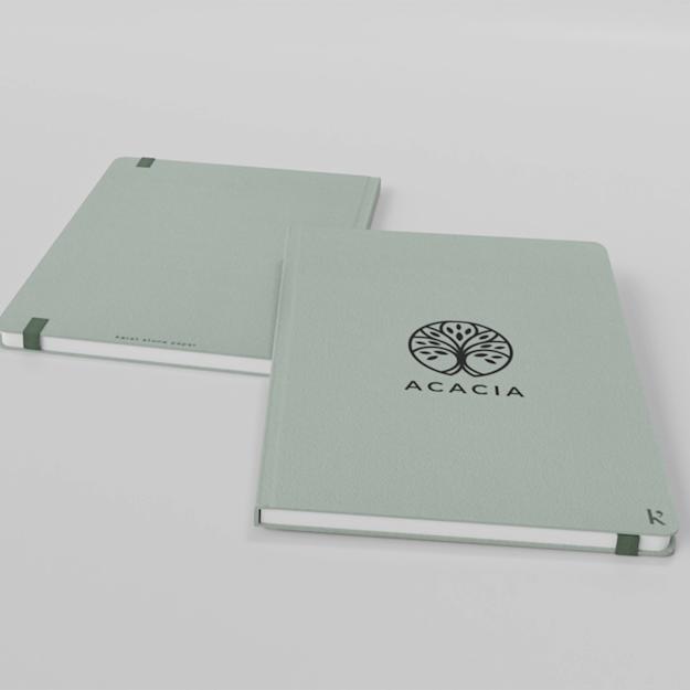 Karst A5 stone paper Hardcover PDP Copy