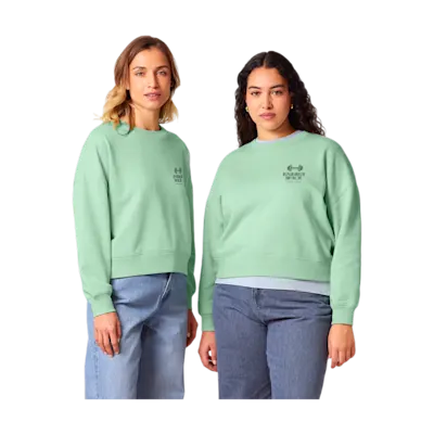 Stanley Stella Women's Crew Sweatshirt