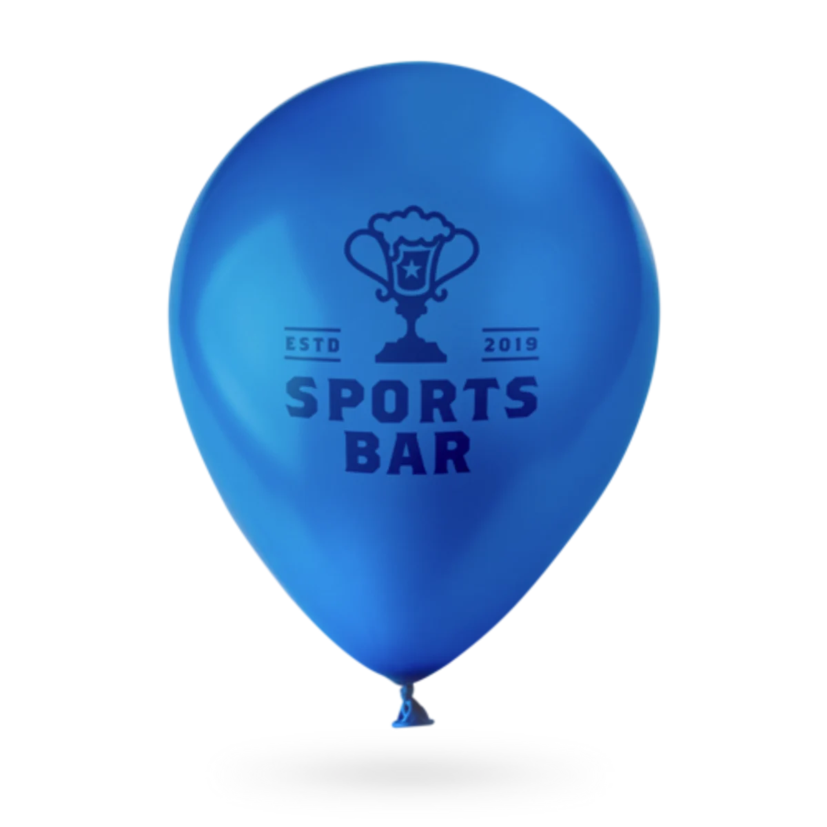 Standard balloons main image