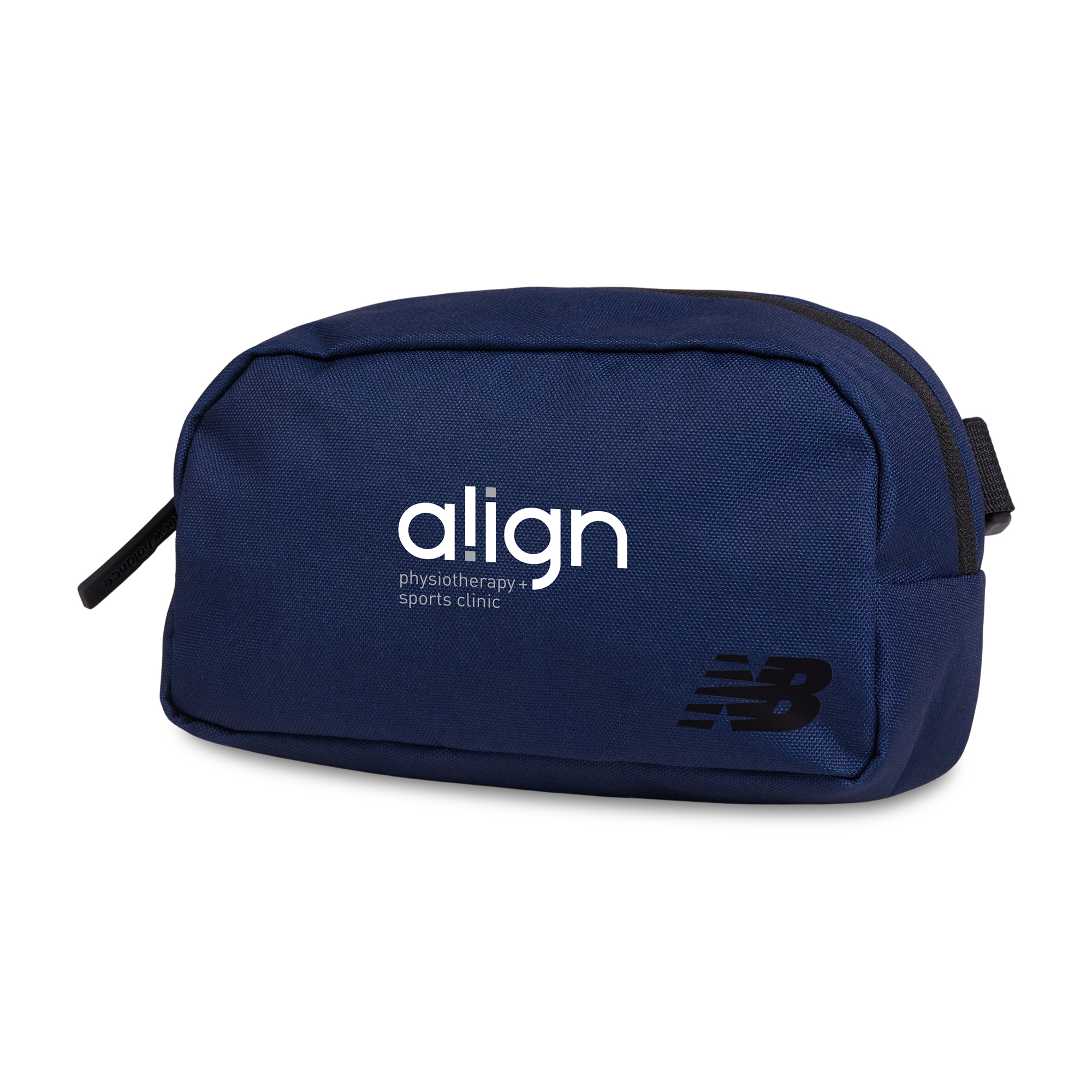newbalanceessentialssmallwaistbag navy