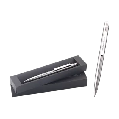 Penna in Acciaio Inox Riciclato Bellamy
