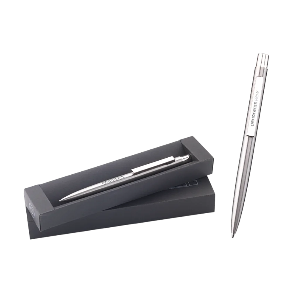 bellamypenrecycledstainlesssteel PLP