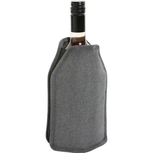 ICON - vinoawarerpetwinecoolersleeve grey