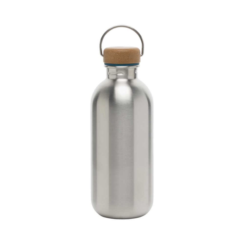 PDP - blackblumsteelwaterbottle600ml square #00000000 background