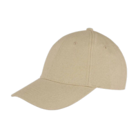 ICON - memphisbrushedcottonlowprofilecap khaki