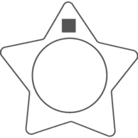 10x10 mm - Arm