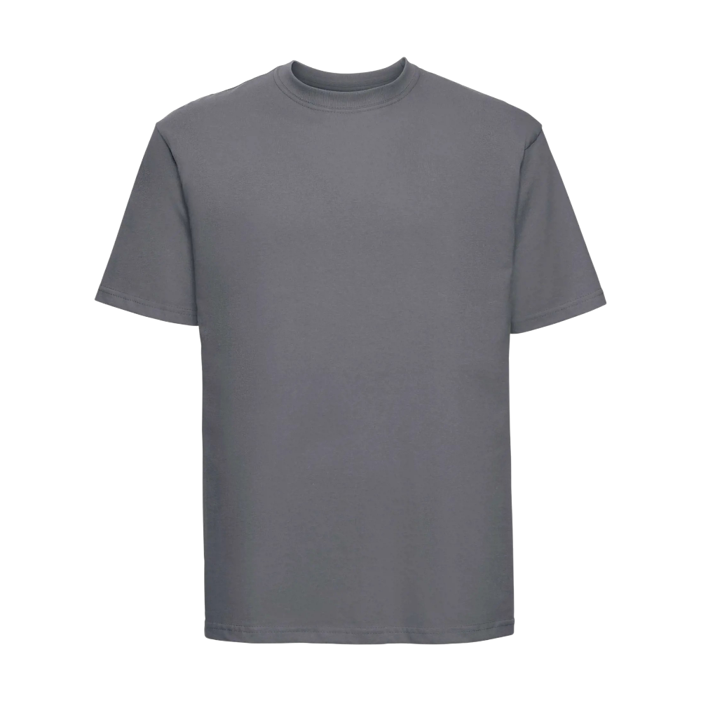 ICON - russellclassict convoy_grey