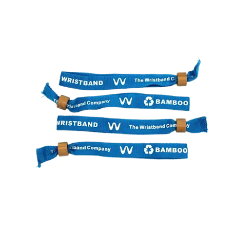 Bamboo Wristbands