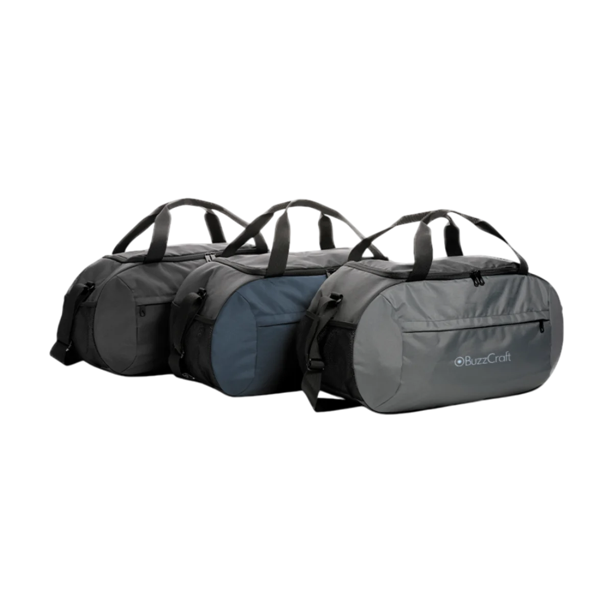 Impact AWARE™ RPET Modern Sports Duffel main image