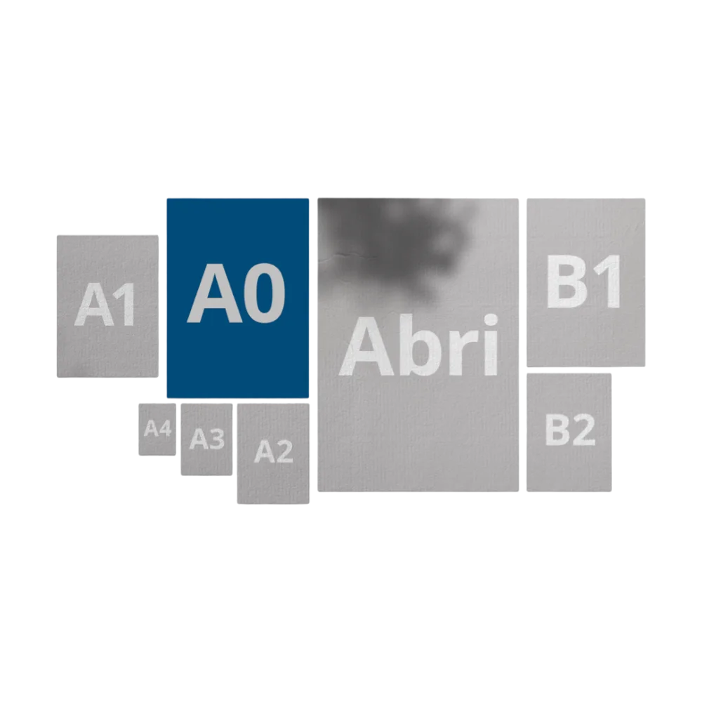 A0 poster PDP