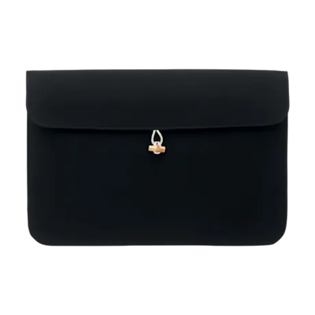 COTIN 15 inch Cotton Pouch