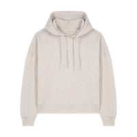ICON - stanleystellathewomenshoodiesweatshirt heather_haze